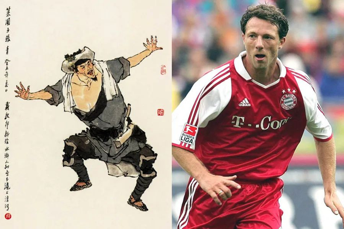 面向球门完 面向球门完